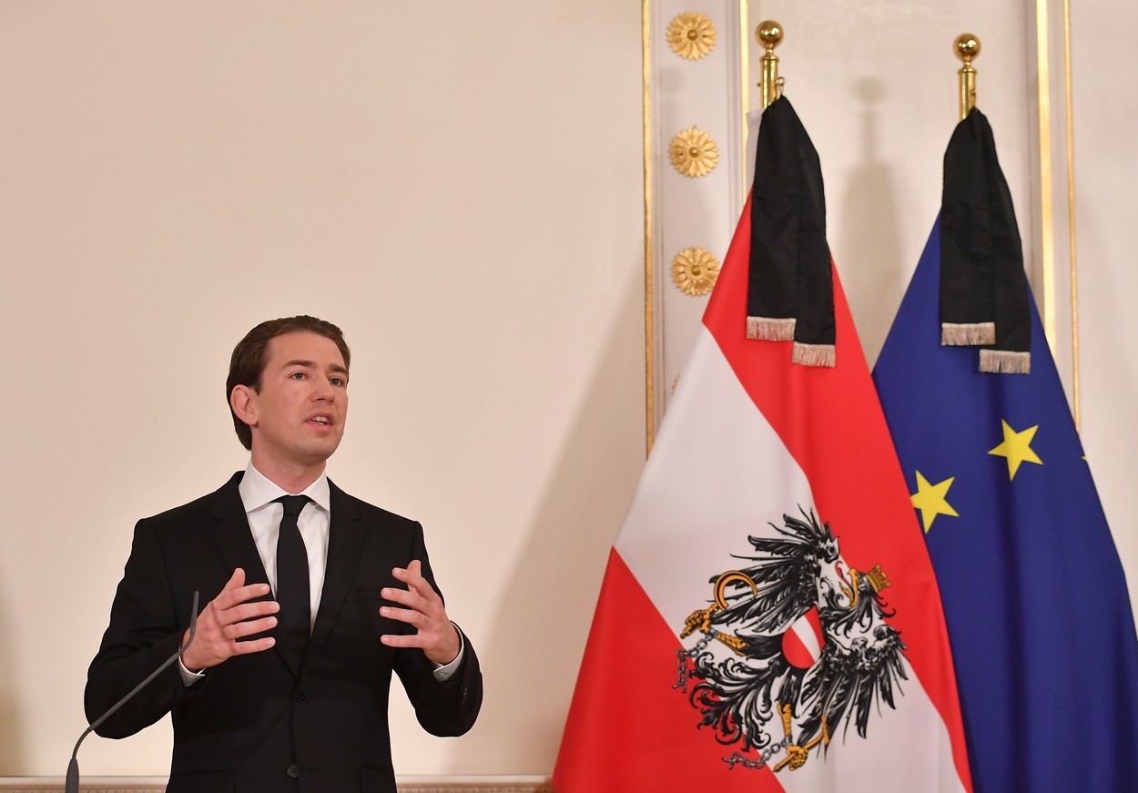 În Europa se face apel la crearea unui front comun împotriva „islamului politic”