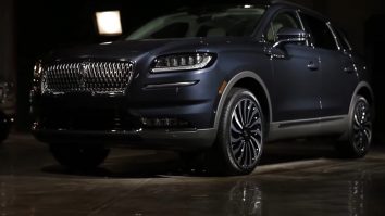 Lincoln-nautilus