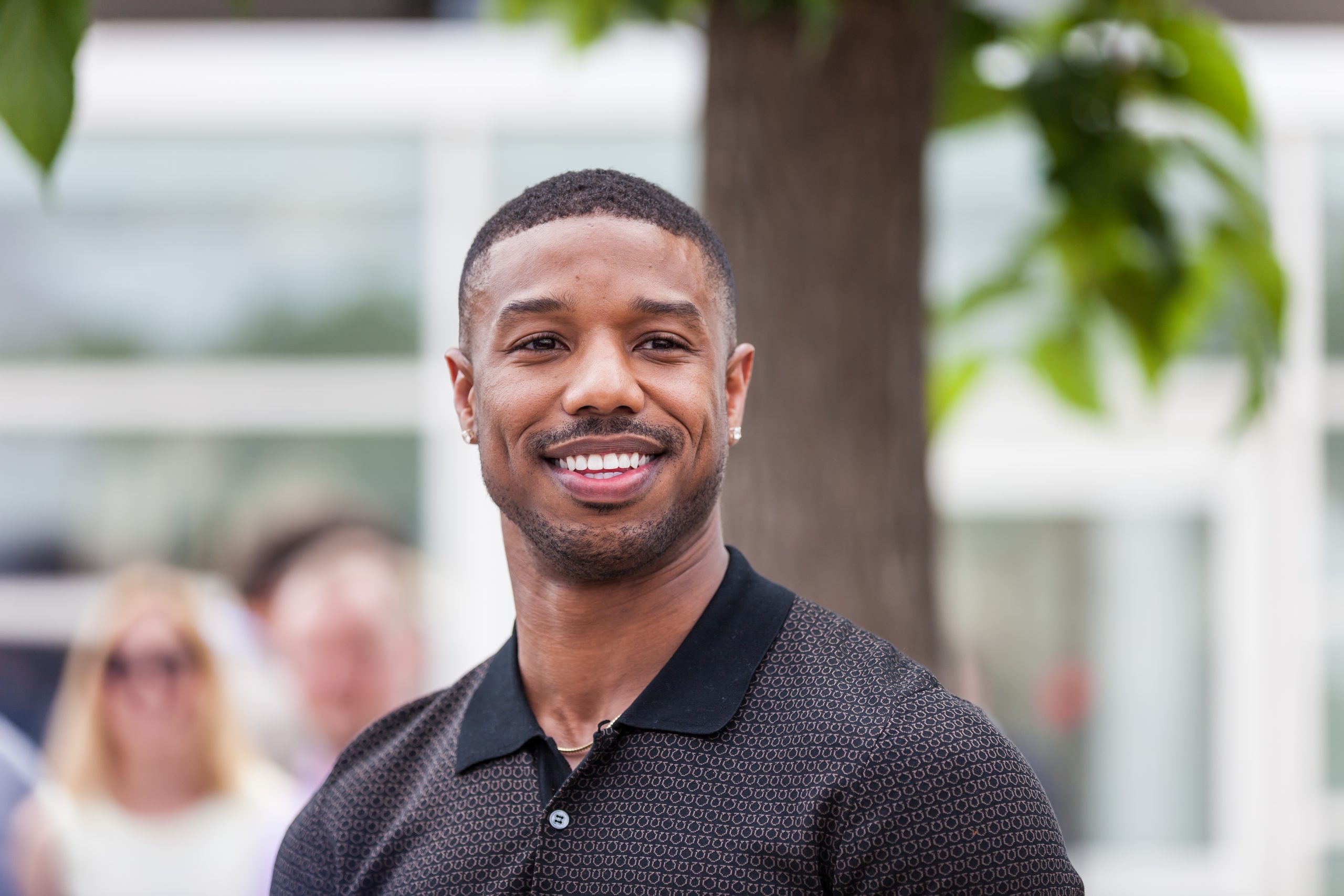 Michael B. Jordan este cel mai sexy bărbat în viață conform revistei People