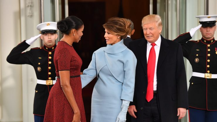 MICHELLE-OBAMA-MELANIA-TRUMP