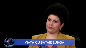 Monaliza Cristea, directorul Direcției pentru Combaterea Violenței Domestice: Nimeni nu se naște violent