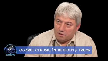 Marius Oprea, la „Marius Tucă Show”, despre campania electorală: „Au băgat varza murată în istorie”