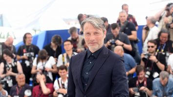 Mads-Mikkelsen