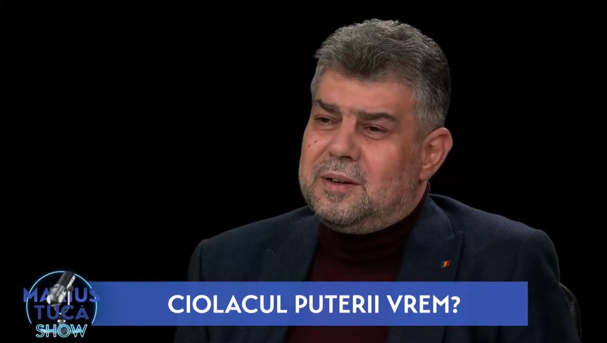 Marcel Ciolacu: „Prioritățile PSD sunt deschiderea școlilor și deschiderea piețelor. Ne-am întors la prioritățile oamenilor”