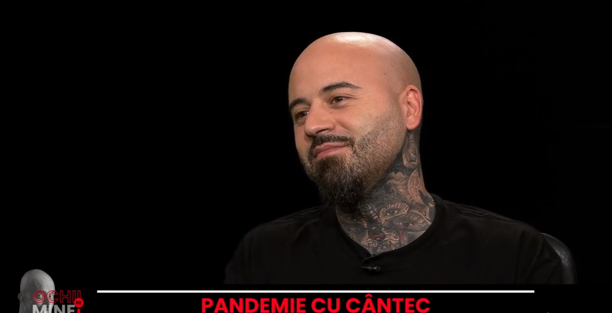 Matteo: În pandemie m-a luat febra TikTok-ului. În România, 90% dintre veniturile noastre sunt din concerte