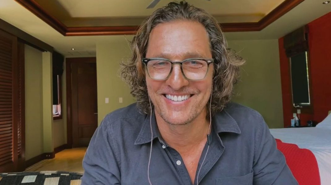 Matthew-McConaughey