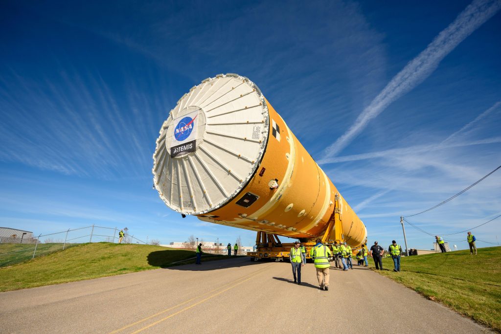 NASA va lua probe de pe Marte. Prima parte a misiunii va costa patru miliarde de dolari