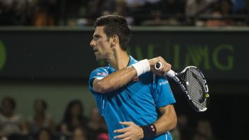 Novak-Djokovic