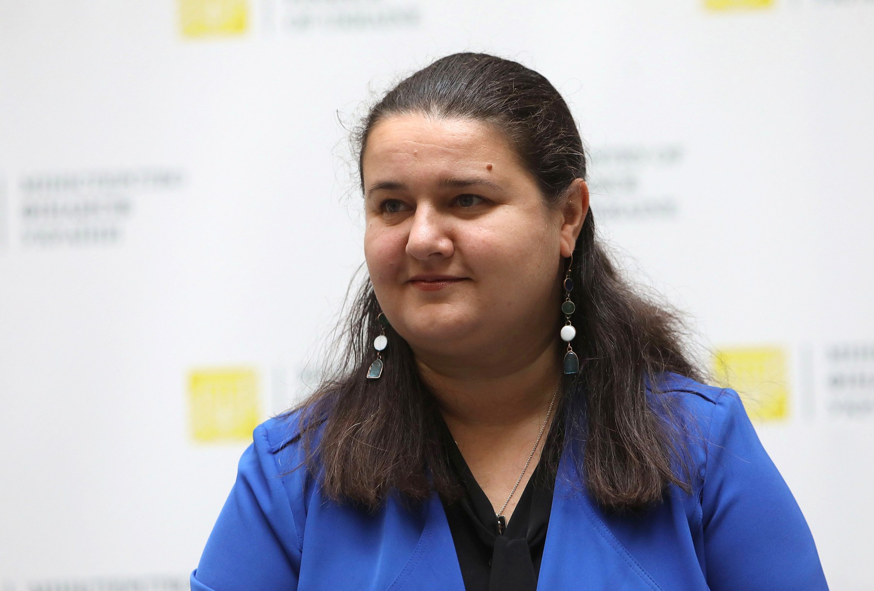 Markarova, fostul ministru ucrainian de finanțe ar putea deveni ambasador la Washington