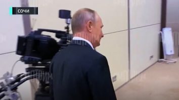 Putin, către ministrul rus al Apărării: ”Ți-e frică de mine?”. Răspunsul lui Serghei Șoigu. VIDEO