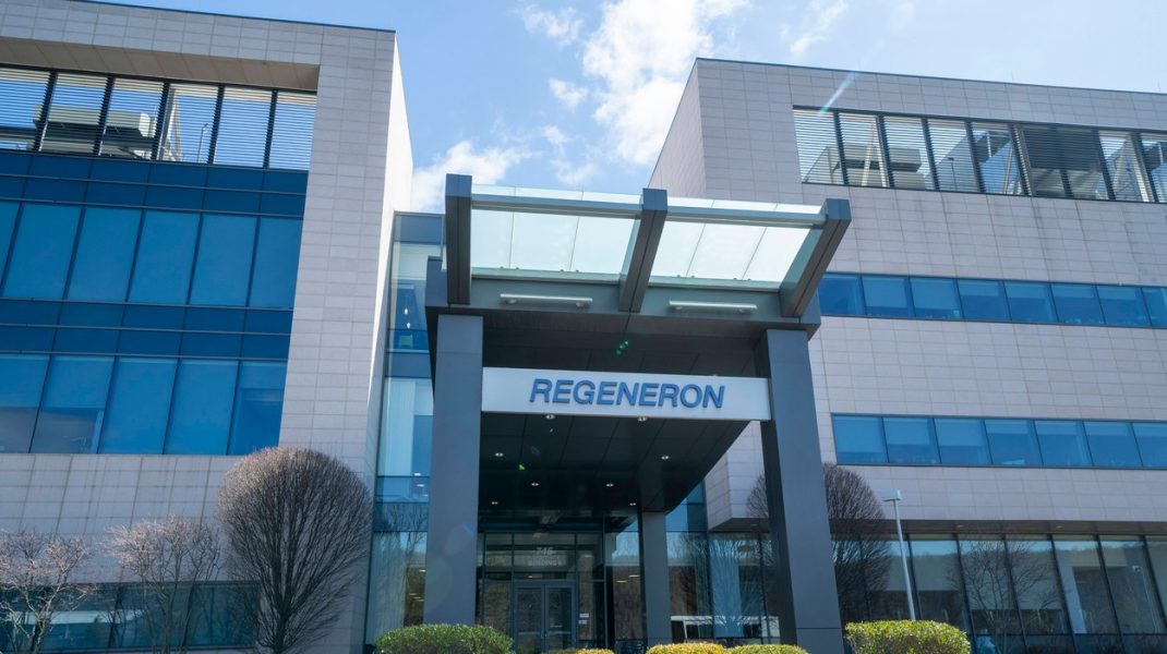Regeneron