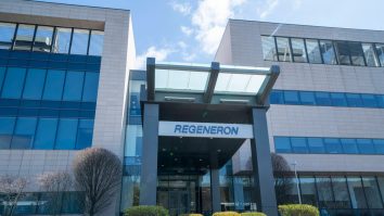 Regeneron