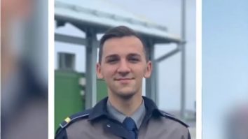 Povestea românului ajuns un erou la New York. A salvat 90 de vieți, iar pozele cu el au ajuns pe Times Square