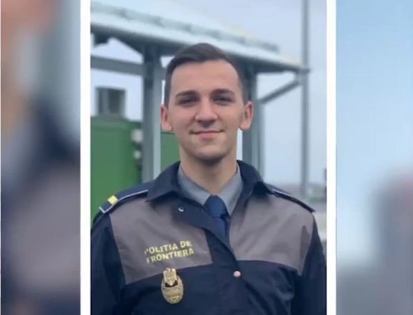 Povestea românului ajuns un erou la New York. A salvat 90 de vieți, iar pozele cu el au ajuns pe Times Square