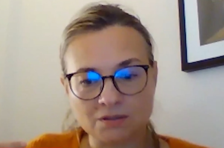 Ce vrea diaspora de la noul Guvern: „Eu sunt convinsă că votul nostru va fi inteligent”