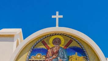 Sfântul Andrei, ocrotitorul României, sărbătorit pe 30 noiembrie: sărbătoare, obiceiuri, legende