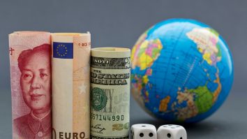 UE propune o nouă alianță cu SUA pentru a face față provocărilor Chinei