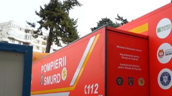 Fără oxigen la Terapie Intensivă. 8 bolnavi, dintre care 3 intubați, au rămas fără aer