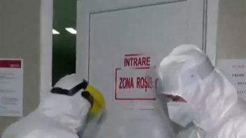 Spitalele din Timișoara nu mai au loc la morgă, iar Sibiul a devenit cum era Suceava, în primăvară