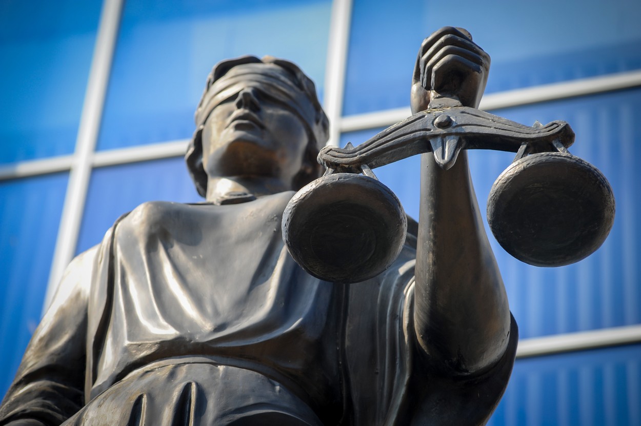 Victimă a unei erori judiciare, un antrenor de taekwondo a fost eliberat din închisoare după șase ani și jumătate