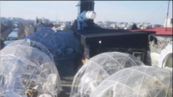 Terasele acoperite se închid de astăzi: „Dacă dau jos geamurile de exemplu, pot funcționa în continuare”