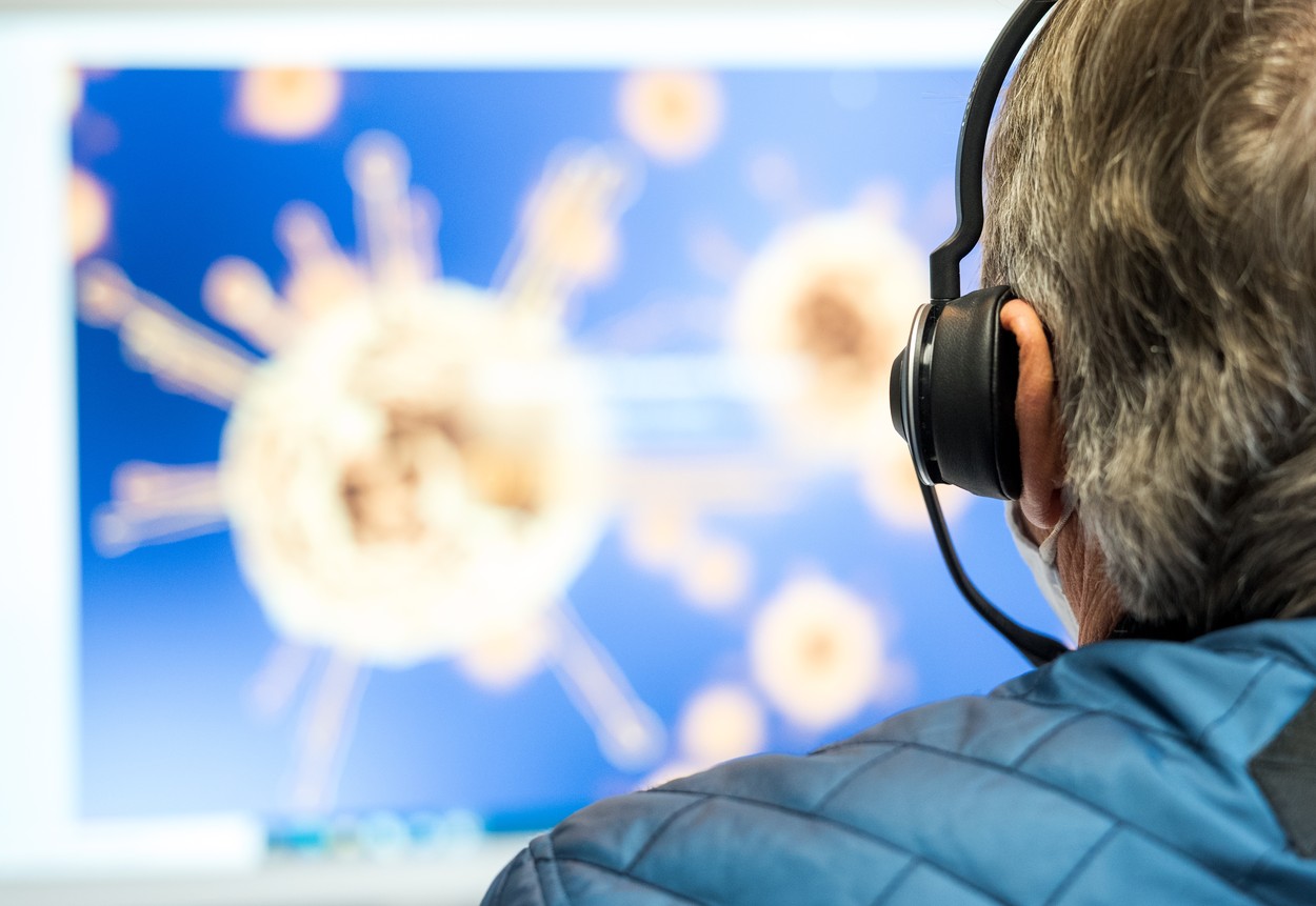 Marea necunoscută după 10 luni de pandemie. Încă nu știm prea multe despre locurile în care ne infectăm