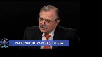 Marius Tucă Show, 23 noiembrie 2020. Invitat Valentin Stan