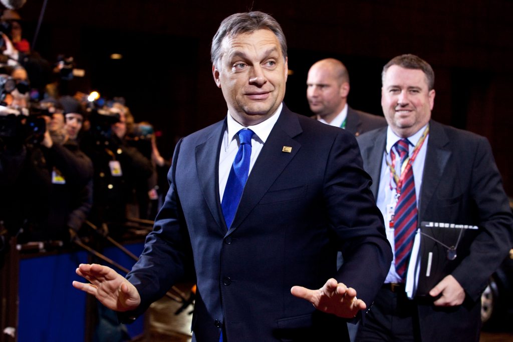 Surse: Ungaria vrea să blocheze bugetul UE. Ce invocă guvernul Viktor Orban