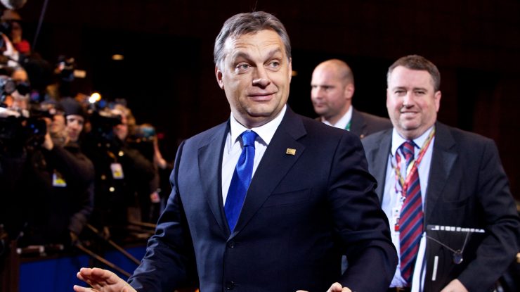 Surse: Ungaria vrea să blocheze bugetul UE. Ce invocă guvernul Viktor Orban