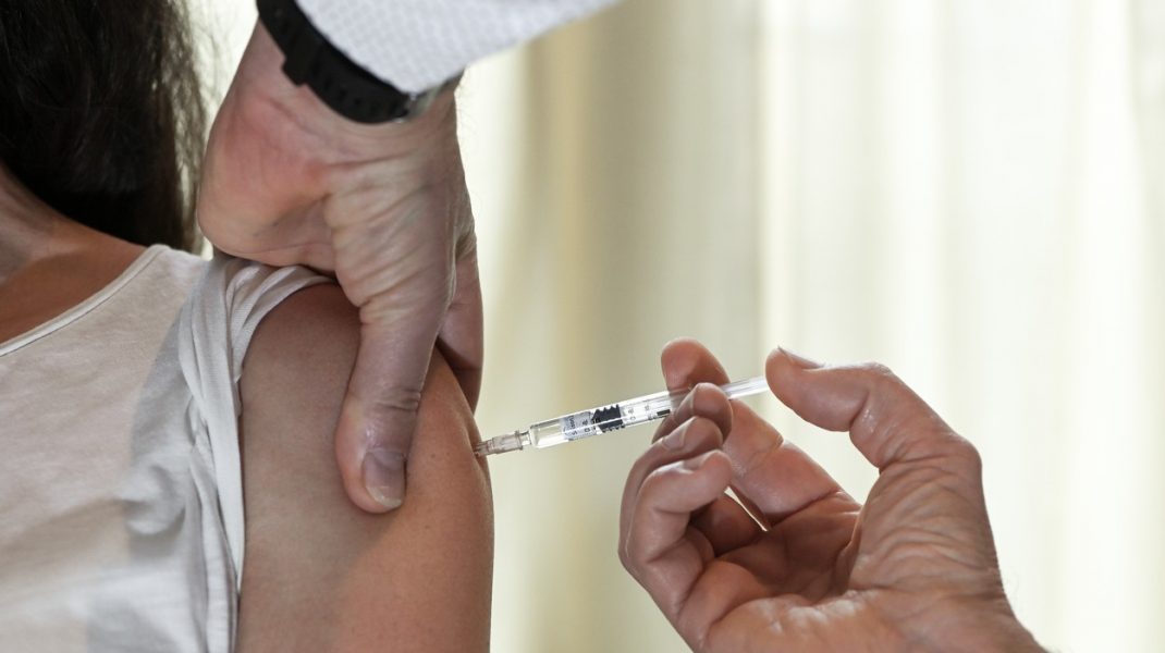 Vaccinare