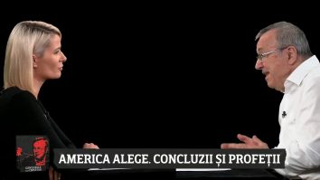 Gândurile lui Cristoiu. Despre alegerile din SUA:  Scenariul este ca Biden să se retragă din motive de sănătate