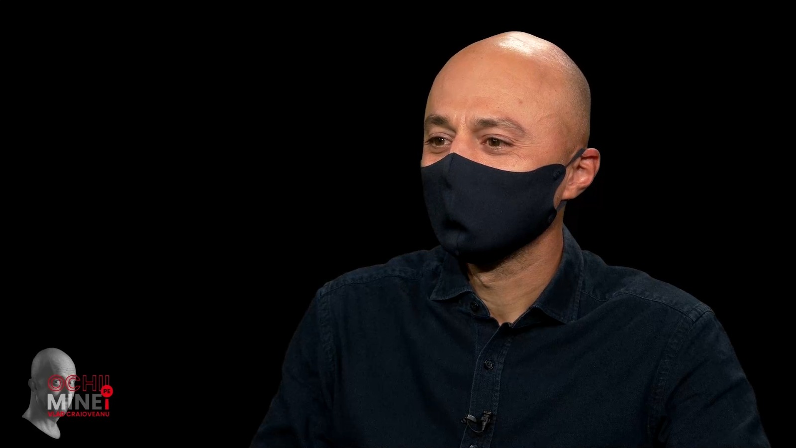 Andrei Roșu, ultramaratonist: „Am început să fac mișcare prin 2009.…Stăteam foarte mult pe canapea, iar copilul meu copia comportamentul”