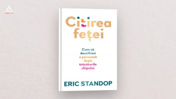 citEști. Citirea feței, de Eric Standop