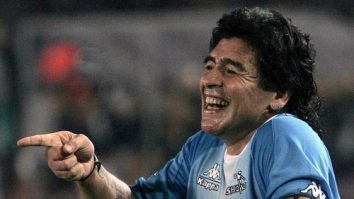 Povestea lui Maradona: De la limita sărăciei, pe cele mai înalte culmi ale fotbalului. Drogurile, Mâna lui Dumnezeu și Golul secolului