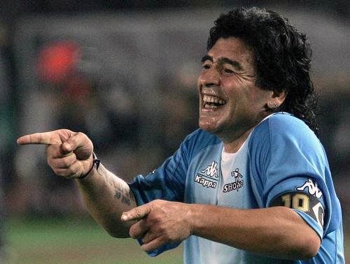 Povestea lui Maradona: De la limita sărăciei, pe cele mai înalte culmi ale fotbalului. Drogurile, Mâna lui Dumnezeu și Golul secolului