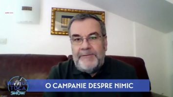 Bogdan Teodorescu, la „Marius Tucă Show”: Dacă Iohannis nu intervenea în campanie, PNL stătea semnificativ mai prost