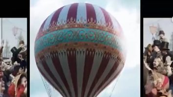 Ziua în care omul a cucerit cerul. Tot Parisul a ieşit în stradă să asiste la momentul istoric