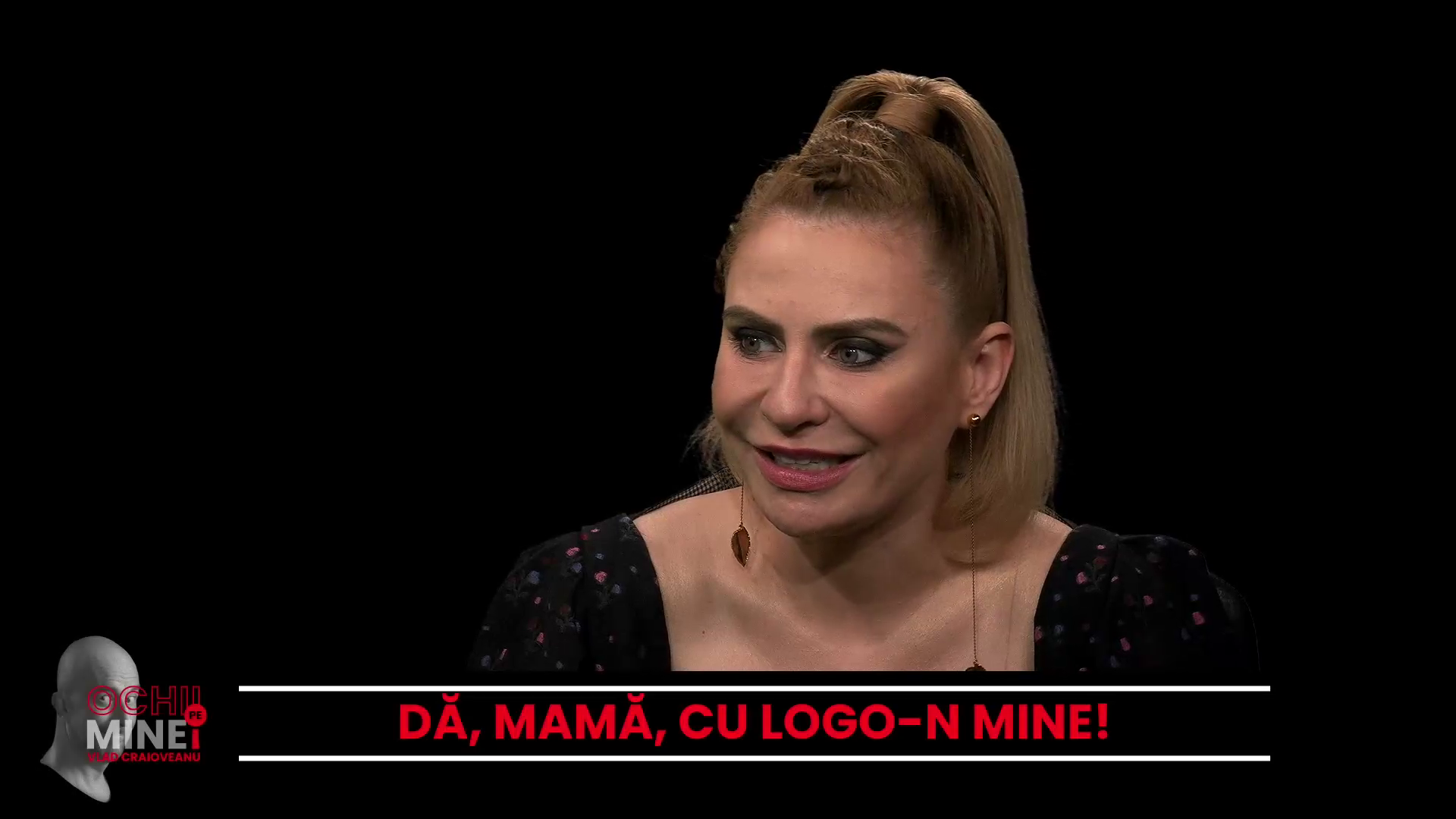 Adina Buzatu: ,,Îl îmbrac pe Marcel Ciolacu, dar și pe domnul Cioloș. Politica, din punctul meu de vedere, ține de om, nu de partid”