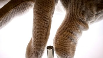 Soluția pentru lipsa spațiului de stocare. Un gram de ADN poate înmagazina toată informația produsă într-o zi în lume