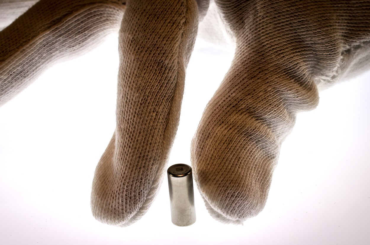 Soluția pentru lipsa spațiului de stocare. Un gram de ADN poate înmagazina toată informația produsă într-o zi în lume