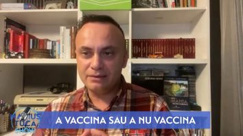 Marius Tucă Show, 19 noiembrie 2020. Invitați: Ionel Arsene și Adrian Marinescu