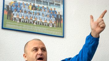 Adrian Mititelu, condamnat la 3 ani de închisoare în dosarul transferului lui Mihai Costea la FCSB