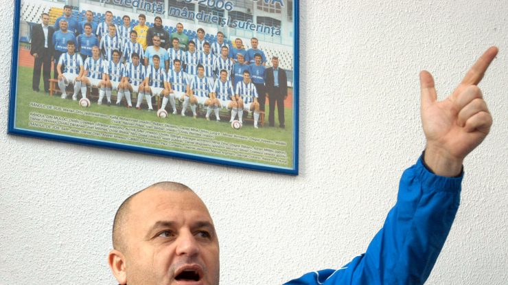 Adrian Mititelu, condamnat la 3 ani de închisoare în dosarul transferului lui Mihai Costea la FCSB