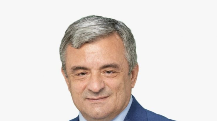 Politicieni români infectați cu COVID-19. Adrian Miuțescu: „Nici eu nu am fost ocolit de coronavirus”