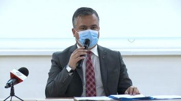 Știrile de la ora 8.00, prezentate de Ioana Voicu, 6 noiembrie 2020