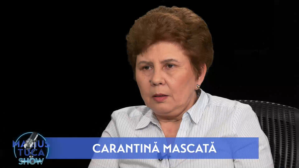 Adriana Pistol: „În România sunt 130-140 de epidemiologi, cu o medie de vârstă de peste 55 de ani”