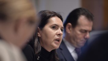 Deputat PNL: Am votat pentru redeschiderea piețelor, deși conducerea PNL ne-a spus să ne abținem“