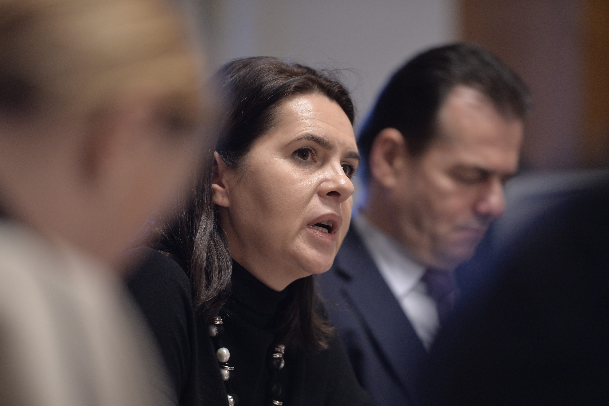 Deputat PNL: Am votat pentru redeschiderea piețelor, deși conducerea PNL ne-a spus să ne abținem