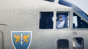 Situație critică în București – nu mai sunt locuri la ATI. Pacienții din Capitală sunt transferați în alte orașe din țară