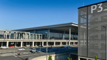 Berlin a inaugurat noul aeroport Brandenburg după o aşteptare de nouă ani